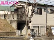 笹川3丁目戸建