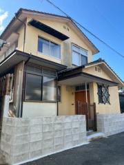 （仮）宮崎薬局裏借家