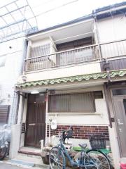 上住吉2丁目戸建て