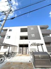 フジパレス秋月川田