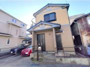 西区円明町のお家