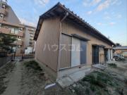 明知山借家 北棟
