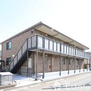 地下鉄東山線中村公園駅まで徒歩20分