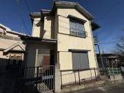 青梅市勝沼2丁目貸家