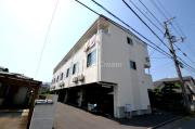 クレスト南昭和