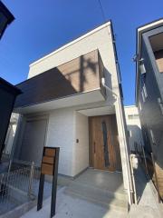 京成金町線柴又駅まで徒歩5分