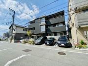 広島電鉄宮島線古江駅まで徒歩9分