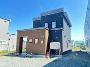 士別市大通東12丁目一戸建て