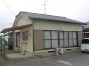 ＪＲ日豊本線三股駅