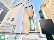 中野区野方2丁目貸家