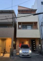 十三本町2丁目戸建