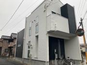 赤塚5丁目戸建て