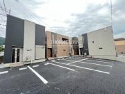 サンラプロ葛原本町III