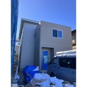 広沢一丁目 貸戸建 北