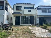 鵠沼松が岡3丁目戸建