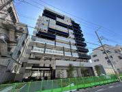 プレサンス神戸長田マリエント