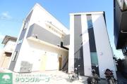 プライムテラス東海大学前I