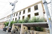 阪急千里線豊津駅まで徒歩10分