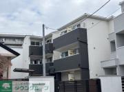 ウエストコート六町