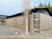 中村 古民家風戸建