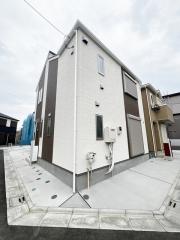 中野島6丁目戸建9号棟