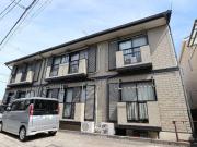 三条大路Sマンション