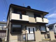 土井テラスハウス