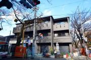 フォレストメゾン府中桜通り