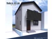 西荻1丁目戸建て