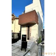 デザイナーズ平和が丘戸建