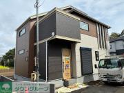 BLOOMING MAISON小平市大沼町10号棟