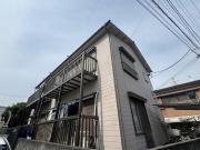 ハイツ吉原