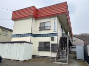 オホーツクマンション