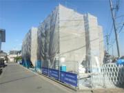 メゾネット浅川RA