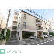ライトウェル高輪