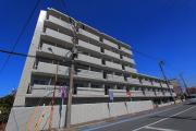 ＪＲ総武線（各駅停車）東船橋駅まで徒歩5分