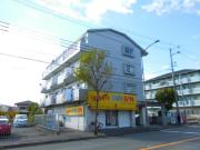 ＪＲ東海道本線高槻駅まで徒歩18分