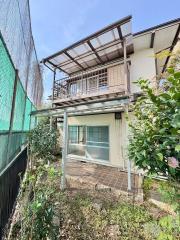 八王子市四谷町貸家