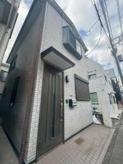 貸家 大田区中央1丁目