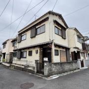 枚方市池之宮2丁目貸家