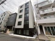 都営三田線白金高輪駅まで徒歩9分
