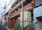 ヴァンハウス横須賀中央