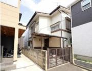 貸家 新座市新堀1丁目