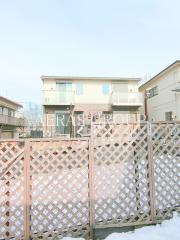 シュペリュール砧II