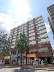 第1マンション寺直