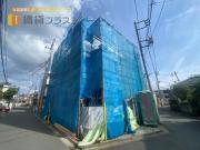 ＪＲ総武線（各駅停車）船橋駅まで徒歩8分