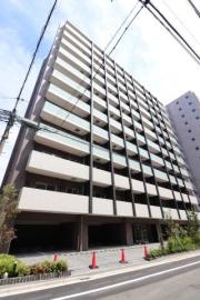 東武伊勢崎・大師線浅草駅まで徒歩15分