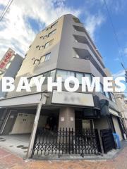 ＪＲ京浜東北・根岸線桜木町駅まで徒歩15分