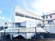 GRAN THE COURT伴駅