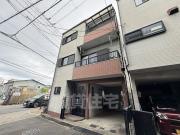 東大阪市古箕輪戸建